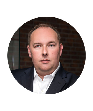 Ing. Marián Letovanec