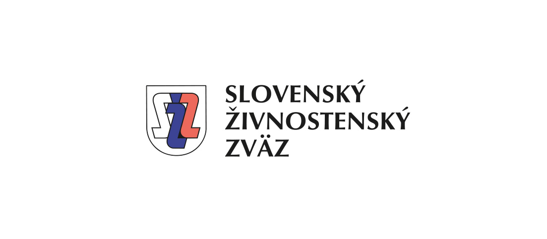 Logo Slovenského živnostenského zväzu