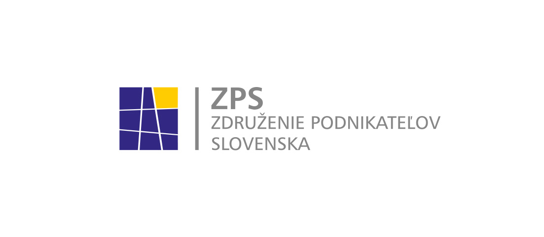 Logo Združenia podnikateľov Slovenska