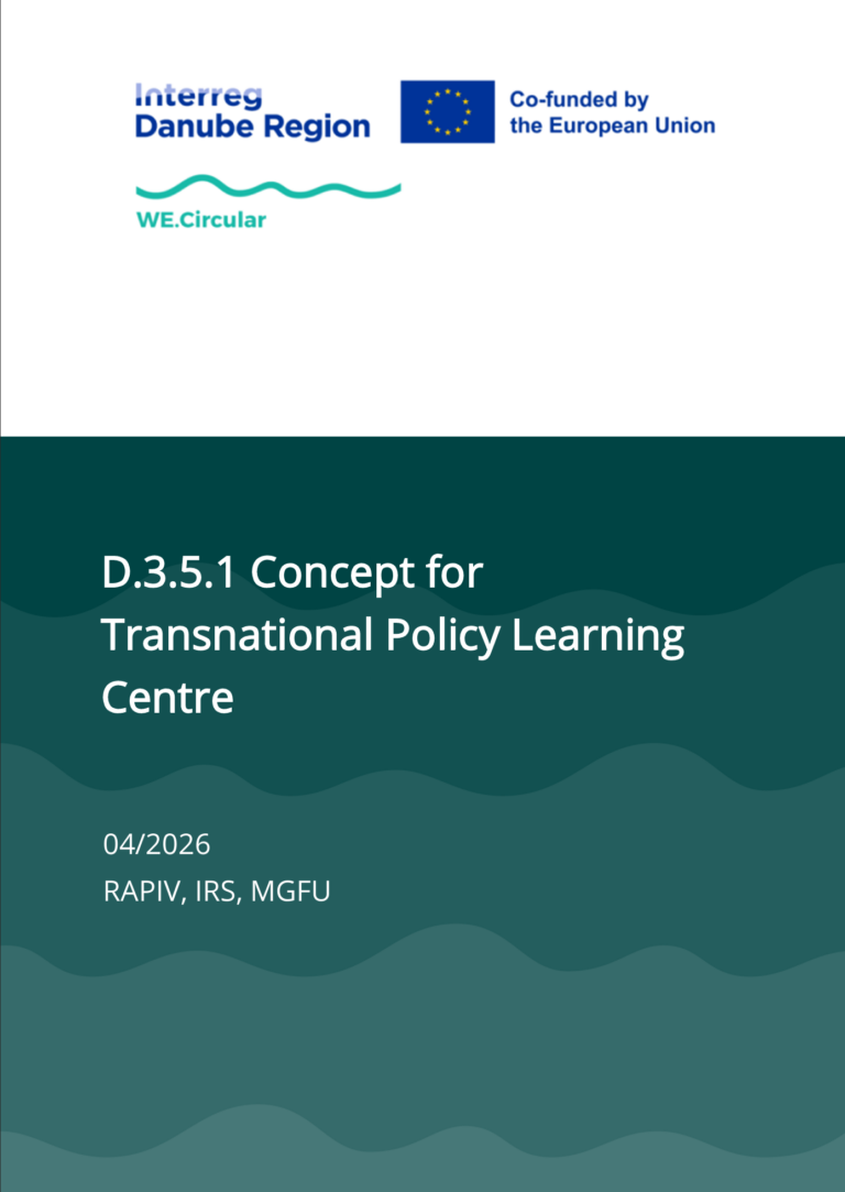 Titulná stránka dokumentu "A practical model for policy learning and support improvement"
