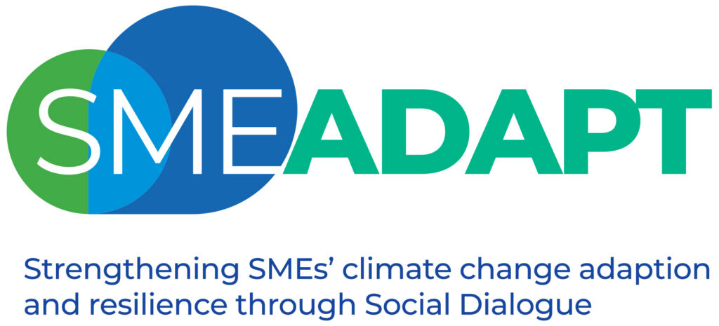 SME Adapt Logo